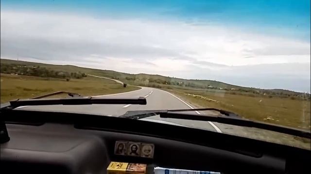 Переехали на Юг/Нашли солёное озеро?/Обзор покупок из Пятёрочки.