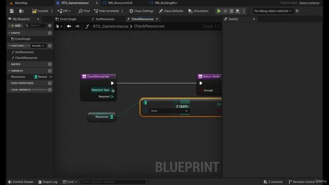 4.7 -Checking resources