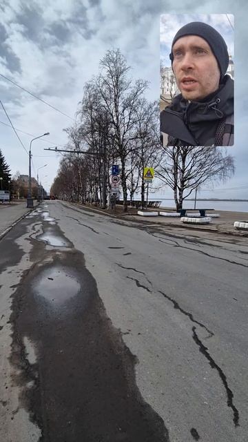 К сожалению, знаки ограничения ставят только в исключительных случаях, а могли бы каждые выходные.
