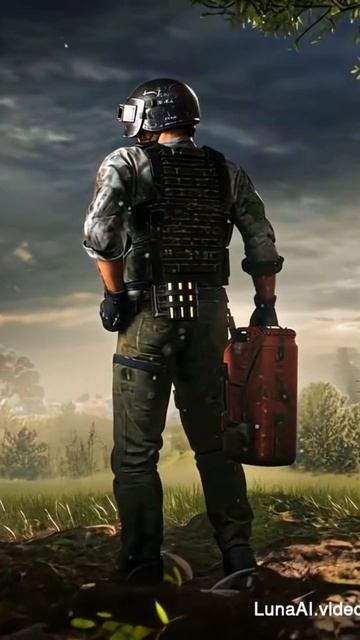pubg mobile mp4