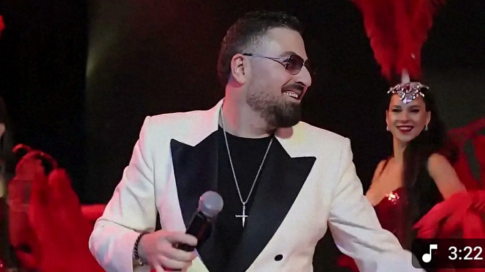 Arman Hovhannisyan▶️Dary Mek.