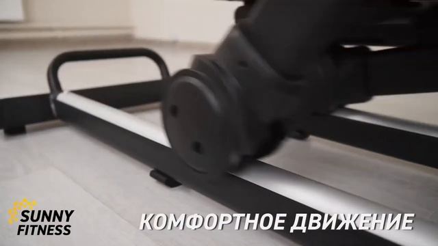 Эллиптический тренажер Clear Fit MaxPower X 350