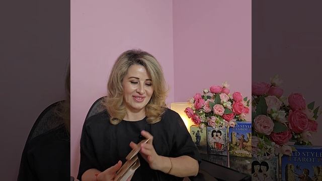 ВОДОЛЕЙ  - ТАРО  ПРОГНОЗ  С  21- 28  АПРЕЛЯ  2025 ГОДА  ОТ  TONYA  T