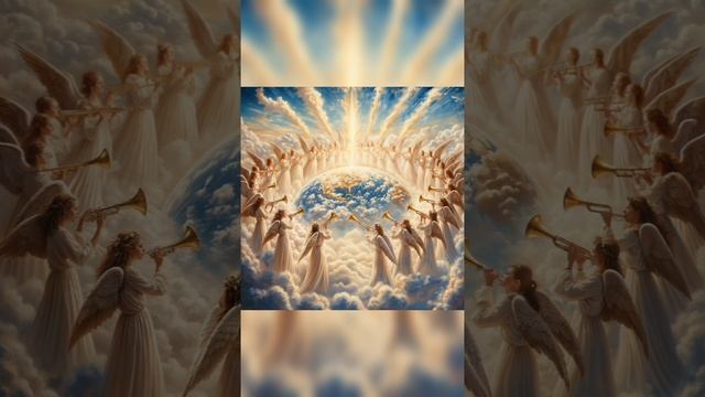 13.5.25.Молитва благословения☺️😍🌿☀️🔥🏆🕊️🙌📯🕎🛐✝️👑🛡️🙏🩸🌹❤🔥🍉🍒🍋ю Служение Стражей Земли