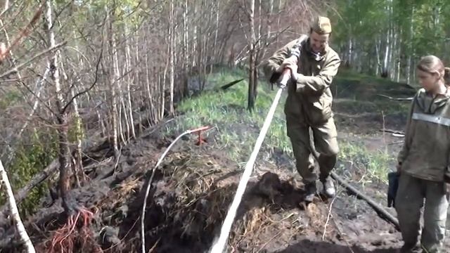 M2U00965 Северная Грива пролив торфа