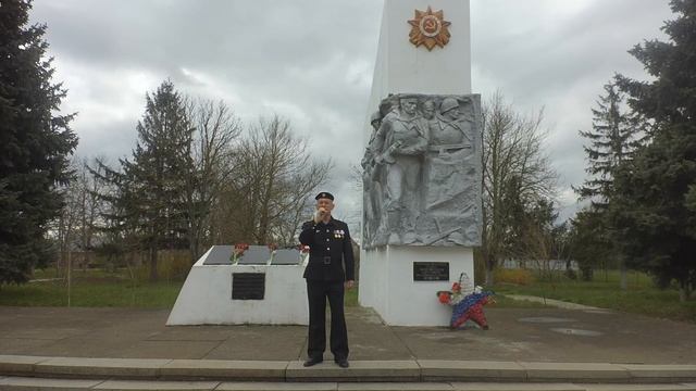Гимн "Бессмертный полк России"  06.05.25г.