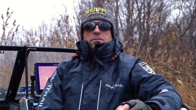 РЫБАЛКА НА СЕВЕРЕ! Ловим щуку и окуня