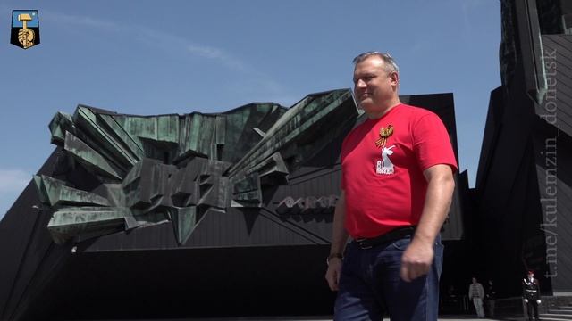 ⭐️ Помним! Гордимся! Чтим!