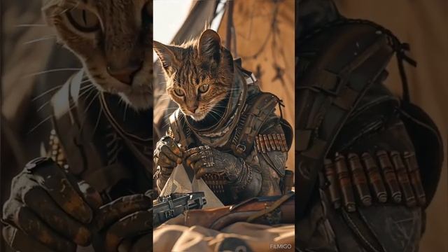 Video_Cats n go