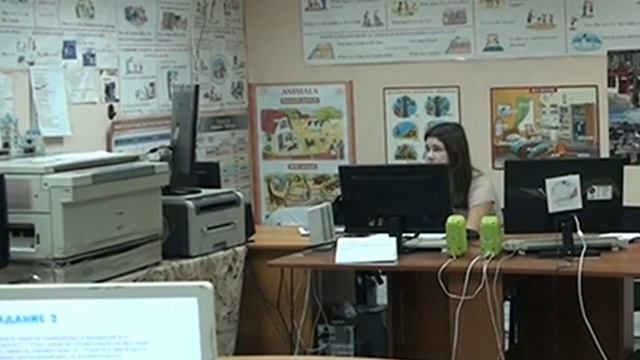 Школа английского языка в Пушкино _ Подготовка к ЕГЭ и не только