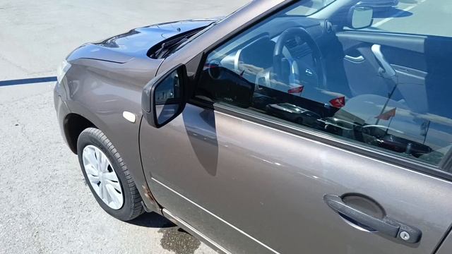 Datsun mi-Do 1.6 MT (87 л.с.) 2015
