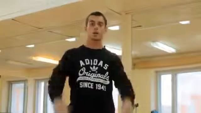 обучалка флайHow to Flare