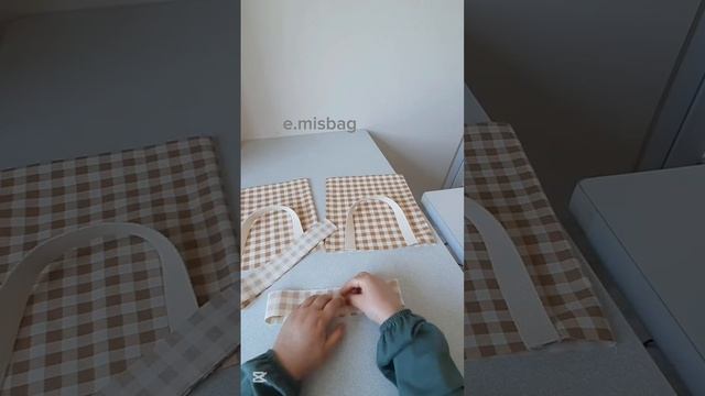 Шьем сумку для бутылок