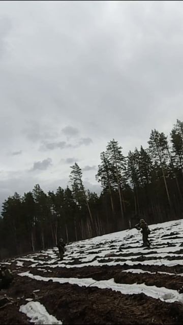 Данкар 2024 #airsoft #страйкбол