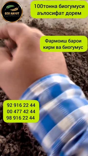 #Tajikistan #Dushande #farming #biohumus #сад #agriculture #organic #vermicompost #garden#био