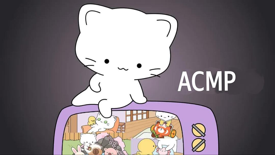 Большая коллекция мультиков про КОТИКА 🐱