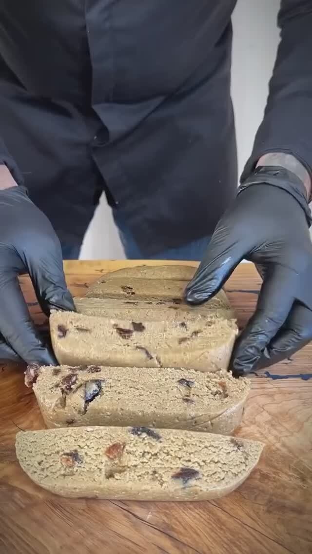 🥮🥜 Уникальная и НЕЖНАЯ рассыпчатая ХАЛВА, приготовленная в домашних условиях