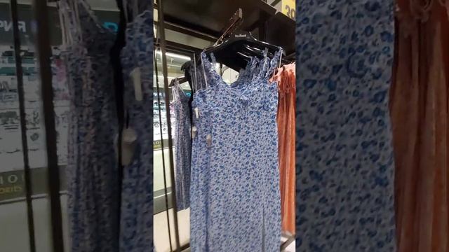Финальные скидки в магазине 
