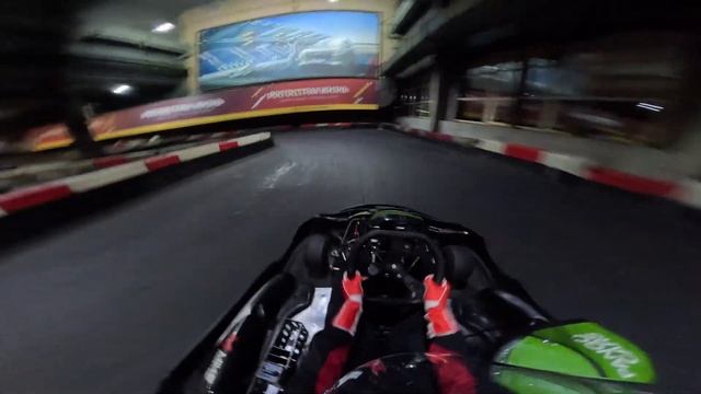 miks karting shonx 24-25 2 этап 6 группа