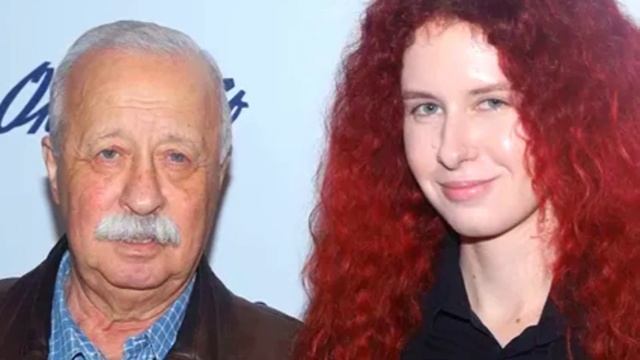 СЕНСАЦИЯ Дочь Якубовича ВПЕРВЫЕ раскрыла правду о жизни с легендой «Поля чудес» - Семейные тайны