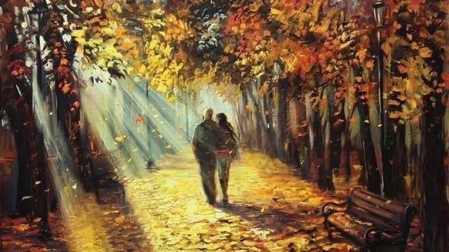 А помнишь нашу юность Нинка...