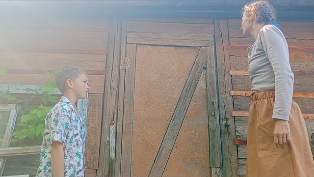 Остров сокровищ 1 часть. Новые герои