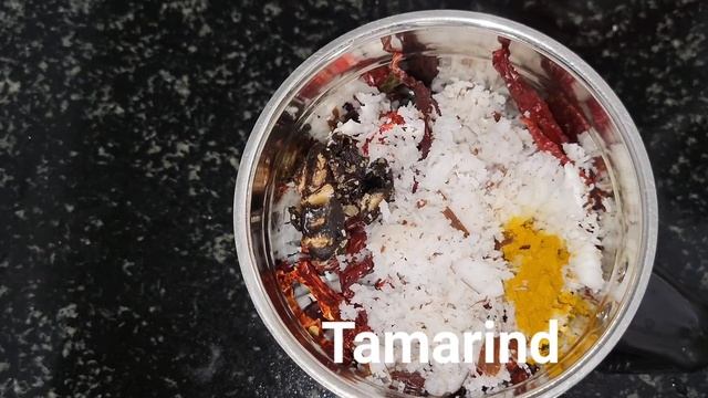 VkusniyDen вареные моллюски с соусом карри и рисом