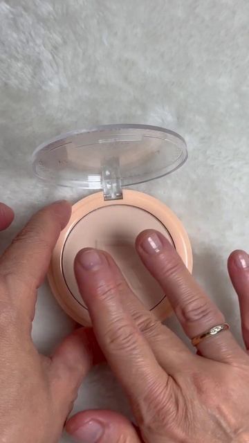 Пудра для лица Revolution Reloaded Pressed Powder