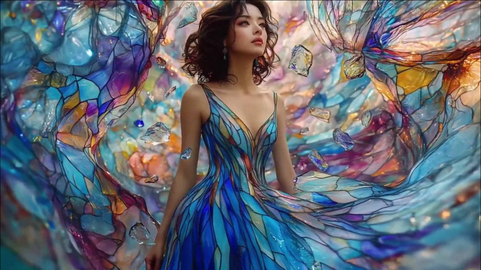 ___ИЛЛЮЗИЯ___Автор музыки Александр Кэтлин