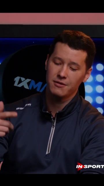 Двукратный чемпион Казахстана по хоккею зачитал рэп в