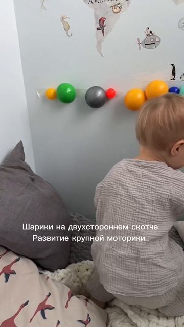 Игры от годика 

Простые игры для деток от годика, смотрите видео .