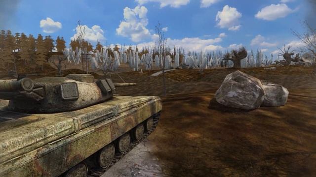 S.T.A.L.K.E.R.: X-7 Эпицентр - AP-PRO Showcase 2024 Trailer