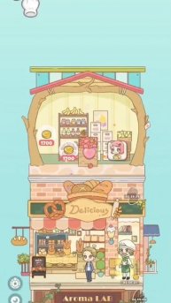 Игра #HelloTown серия #26