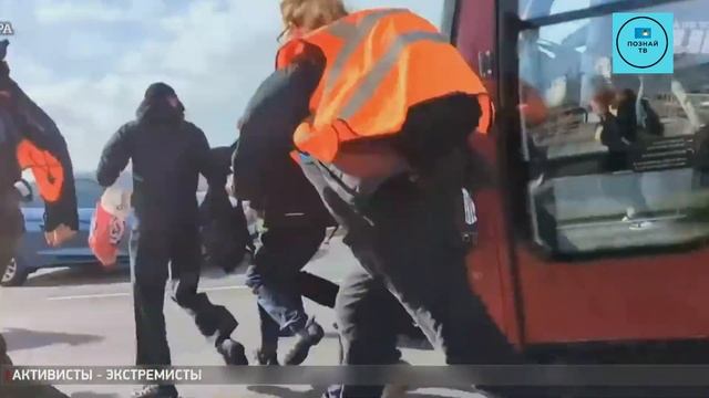 Возвращение к истокам: Грета Тунберг взялась за старо?