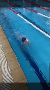 Мой дельфин🐬мое плавание🫶🏻