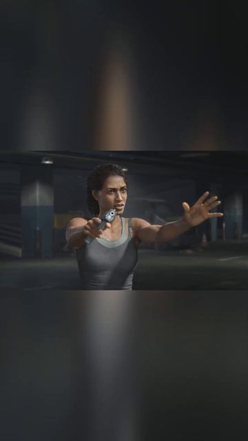 The Last of Us Джоэл спасает Элли