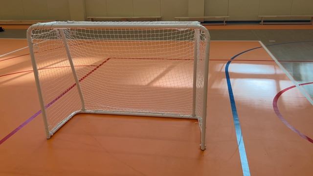 Ворота для флорбола (разборные) СТ-367