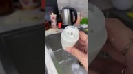 Лайфхак с кремом
