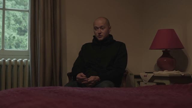 Бумбокс - Код Френч, третя серія