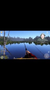 🐠ЗАЧЕТНЫЙ КАРП 🎣 #русскаярыбалка4 #fishing #рр4 #рыбалка #