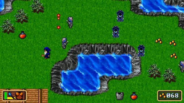 Gladiolus Demo RARE JAVA GAME (mo-games.com 2004)