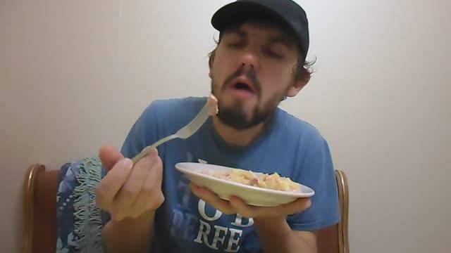 ОБЖОР НА ПАТИССОН ЗОНТИК С МЯСНЫМ ХЛЕБОМ