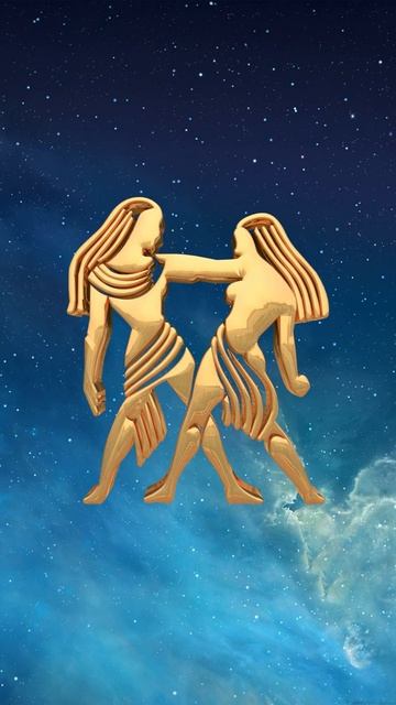 Близнецы Гороскоп на завтра (23.01.2022)