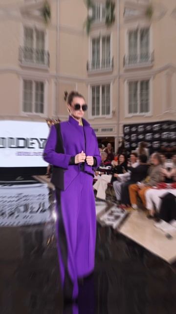 MELDEY – свежий взгляд на моду, рождённый в креативных мастерских Санкт-Петербурга