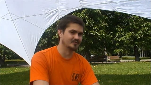 Фестиваль Здоровья