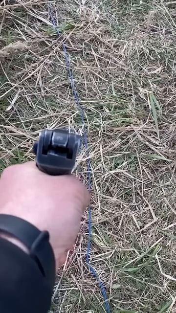 Говорят Люгер Парабеллум самый эргономичный пистолет