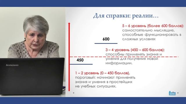 2.Проблемы формирования функциональной грамотности. Степанова Г.Н