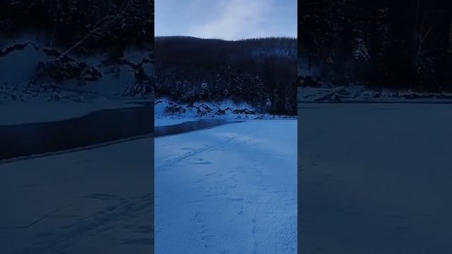 Поездка на рыбалку на электровелосипеде. Комсомольск-