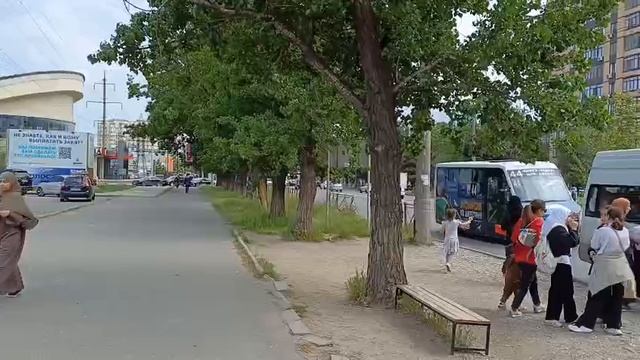 Махачкала