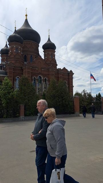 #тула #9маятула #сднемпобеды #прогулкапотуле #едемвтулу #дорогавтулу #тульскаяобласть #улицытулы #па